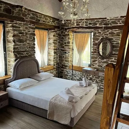 Guest house Theokleia_guest House Kavala